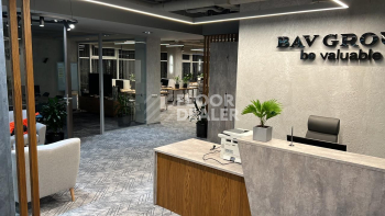 Haima ZigZag 45 фото 4 | FLOORDEALER